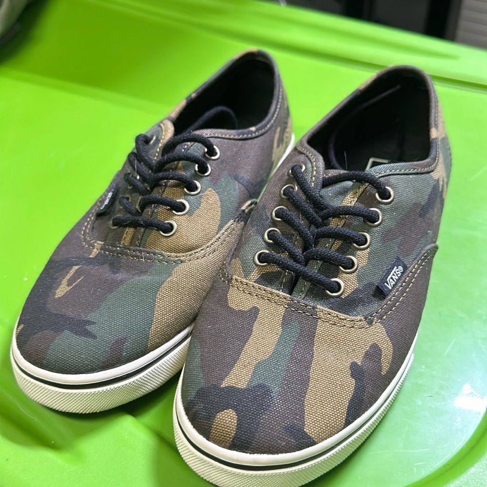 Vans